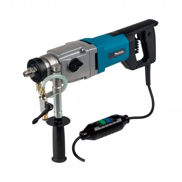 Машина разпробивна MAKITA DBM131, 1700W, 0-2300об/мин, стоманобетон 132мм