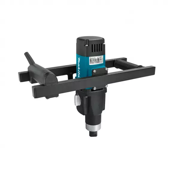 Миксер за строителни смеси MAKITA UT1401, 1300W, 0-730об/мин, М14