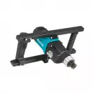 Миксер за строителни смеси MAKITA UT1401, 1300W, 0-730об/мин, М14 - small, 143913
