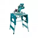 Настолен потапящ циркуляр MAKITA LF1000, 1650W, 2700об/мин, ф260х30мм, комбиниран - small