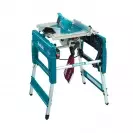Настолен потапящ циркуляр MAKITA LF1000, 1650W, 2700об/мин, ф260х30мм, комбиниран - small, 143640