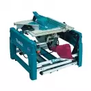 Настолен потапящ циркуляр MAKITA LF1000, 1650W, 2700об/мин, ф260х30мм, комбиниран - small, 143641