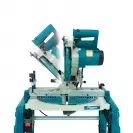 Настолен потапящ циркуляр MAKITA LF1000, 1650W, 2700об/мин, ф260х30мм, комбиниран - small, 143642
