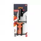 Ножица за кабелни канали и лайстни EDMA 215мм, 60мм, двукомпонентна дръжка - small, 134959