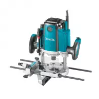 Оберфреза MAKITA RP1800FX, 1850W, 22000об/мин, ф12мм