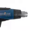 Пистолет за горещ въздух STEINEL DIY HL 1820 S, 1800W, 50°-600°C, 100-500л/мин - small, 135836