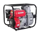 Помпа водна бензинова RAIDER RD-GWP04, 4.9kW, Q=933l/min, H=30m, 3