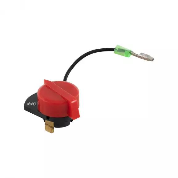 Прекъсвач за бензинов двигател HONDA, GX120, GX140, GX160, GX200, GX240, GX270, GX340, GX390