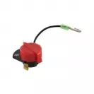 Прекъсвач за бензинов двигател HONDA, GX120, GX140, GX160, GX200, GX240, GX270, GX340, GX390 - small