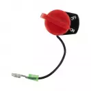 Прекъсвач за бензинов двигател HONDA, GX120, GX140, GX160, GX200, GX240, GX270, GX340, GX390 - small, 142055