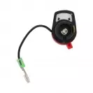 Прекъсвач за бензинов двигател HONDA, GX120, GX140, GX160, GX200, GX240, GX270, GX340, GX390 - small, 142056