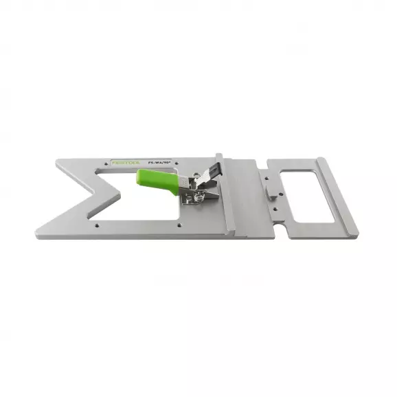 Приставка ъглова за шина FESTOOL FS-WA/90°, за FS/2