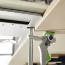 Приставка ъглова за шина FESTOOL FS-WA/90°, за FS/2 - small, 141103