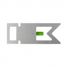 Приставка ъглова за шина FESTOOL FS-WA/90°, за FS/2 - small, 145187