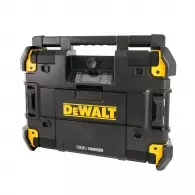 Радиоприемник акумулаторен DEWALT Type 1, 230V, 9.6-18V, Li-Ion