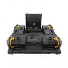 Радиоприемник акумулаторен DEWALT Type 1, 230V, 9.6-18V, Li-Ion - small, 137348