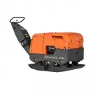 Реверсивна виброплоча HUSQVARNA Construction LH 700, 11.5kW, 95kN, 660х-мм - small