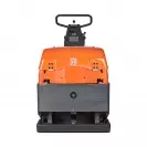 Реверсивна виброплоча HUSQVARNA Construction LH 700, 11.5kW, 95kN, 660х-мм - small, 142376