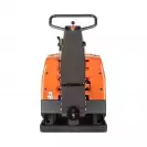 Реверсивна виброплоча HUSQVARNA Construction LH 700, 11.5kW, 95kN, 660х-мм - small, 142377