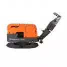 Реверсивна виброплоча HUSQVARNA Construction LH 700, 11.5kW, 95kN, 660х-мм - small, 142378