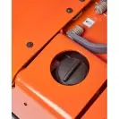 Реверсивна виброплоча HUSQVARNA Construction LH 700, 11.5kW, 95kN, 660х-мм - small, 142379