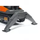 Робот за къртене и пробиване HUSQVARNA Construction DXR 140, 15kW, обсег 3.7м-нагоре/3.7м-напред - small, 141485