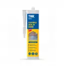 Строително лепило-уплътнител TKK Tekafleks MS 40 290мл - сив (антрацит), RAL7016 - small