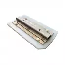 Заглаждащи лопатки HUSQVARNA PRO-LINE PLASTIC KIT, 4бр-комплект, за BG 245 - small