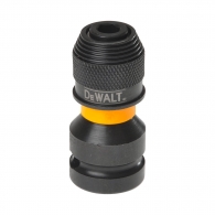 Адаптор за накрайници за бърза смяна DEWALT 1/2
