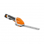 Акумулаторна ножица за трева и храсти STIHL HSA 26 Set