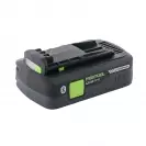Батерия акумулаторна FESTOOL BP 18 Li 4.0 HPC ASI, 18V, 4.0Ah, Li-Ion - small