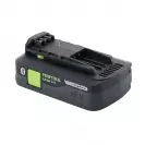 Батерия акумулаторна FESTOOL BP 18 Li 4.0 HPC ASI, 18V, 4.0Ah, Li-Ion - small, 146517