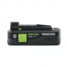 Батерия акумулаторна FESTOOL BP 18 Li 4.0 HPC ASI, 18V, 4.0Ah, Li-Ion - small, 146518