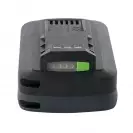 Батерия акумулаторна FESTOOL BP 18 Li 4.0 HPC ASI, 18V, 4.0Ah, Li-Ion - small, 146519