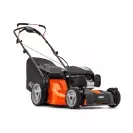 Бензинова косачка HUSQVARNA LC 353AWD, 2.75kW, 53см, 25.4-101.6мм, самоходна, мулчираща система - small