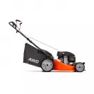 Бензинова косачка HUSQVARNA LC 353AWD, 2.75kW, 53см, 25.4-101.6мм, самоходна, мулчираща система - small, 148468