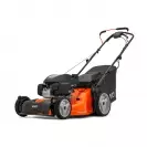 Бензинова косачка HUSQVARNA LC 353AWD, 2.75kW, 53см, 25.4-101.6мм, самоходна, мулчираща система - small, 148469
