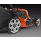 Бензинова косачка HUSQVARNA LC 353AWD, 2.75kW, 53см, 25.4-101.6мм, самоходна, мулчираща система - small, 148532