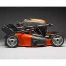Бензинова косачка HUSQVARNA LC 353AWD, 2.75kW, 53см, 25.4-101.6мм, самоходна, мулчираща система - small, 148535