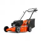 Бензинова косачка HUSQVARNA LC 356VP, 3.1kW, 56см, 25-75мм, самоходна, мулчираща система - small, 148065