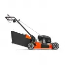 Бензинова косачка HUSQVARNA LC 356VP, 3.1kW, 56см, 25-75мм, самоходна, мулчираща система - small, 148066