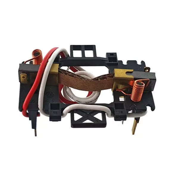 Четкодържател с четки за прободен трион BOSCH, PST 7000 E, PST 700 E, PST 800 PEL, PST 750 PE, PST 750 PEL, PST 650