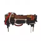 Четкодържател с четки за прободен трион BOSCH, PST 7000 E, PST 700 E, PST 800 PEL, PST 750 PE, PST 750 PEL, PST 650 - small, 148221