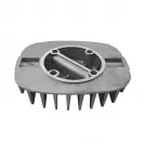 Цилиндрична глава за компресор METABO, ClassicAir 255 - small, 147250
