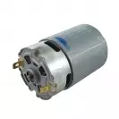 Електродвигател за винтоверт HITACHI/HIKOKI 10.8V, DS10DFL - small, 149653