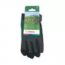 Градински ръкавици BOSCH L, с пет пръста - small, 211882