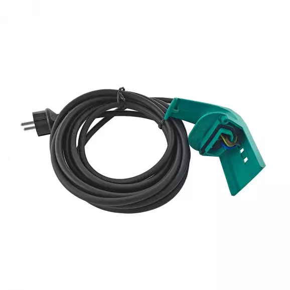 Кабел захранващ за потопяема дренажна помпа CITY PUMPS, MOP 50M