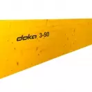 Платно кофражно DOKA 3-SO 27х500х1000мм, иглолистен материал, тройно слепено - small, 149036