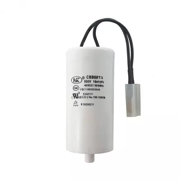 Кондензатор за електическа косачка MAKITA, ELM3311, EM330