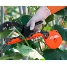 Лента за апарат за връзване MAX TAPE-15 0.15мм/26м 20бр., зелен, за модел HT-R, 20бр ролки в кутия - small, 144761